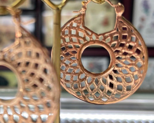 Mini Mandala from Tawapa