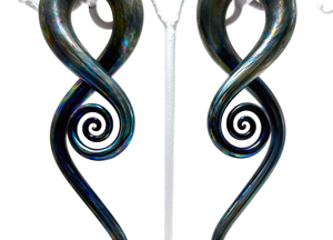 Peacock Green Squids