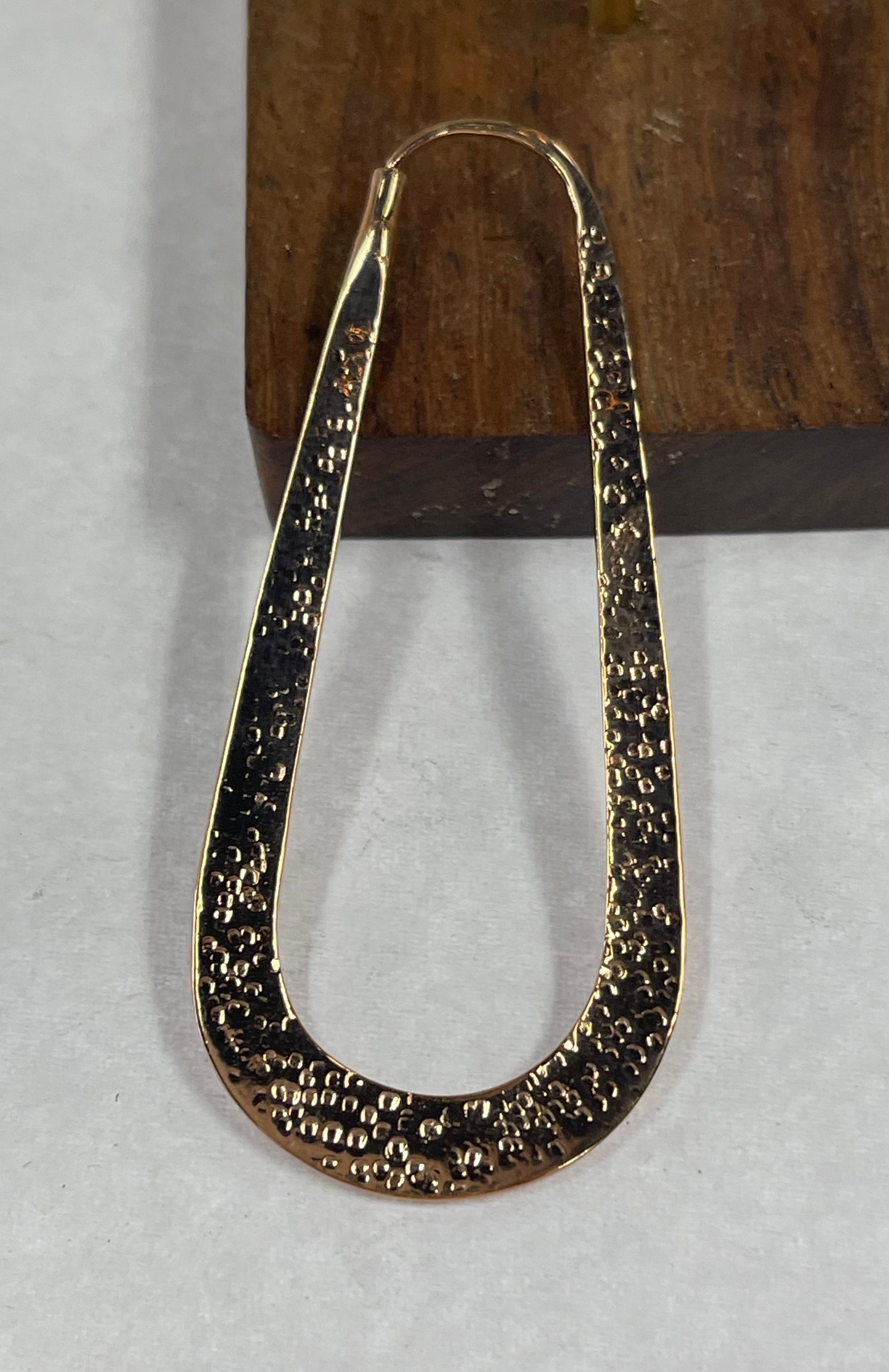 Raindrop Earrings from Tawapa