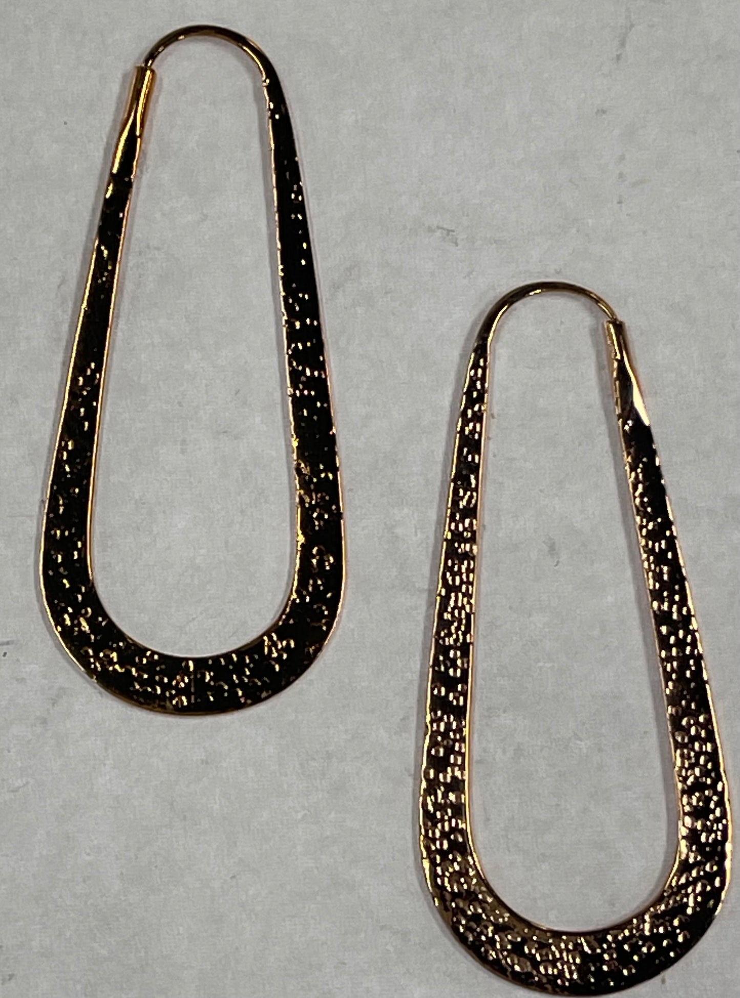 Raindrop Earrings from Tawapa