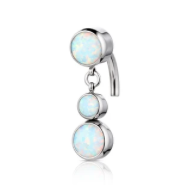 Top Loader, Opal, 3 gems - post only