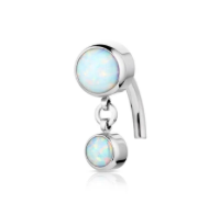 Top Loader, Opal, 2 gems - post only (Copy)