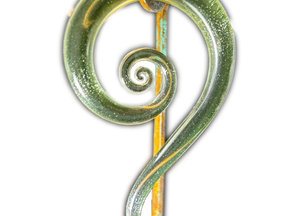 Sparkle Glacier Spiral Snakes