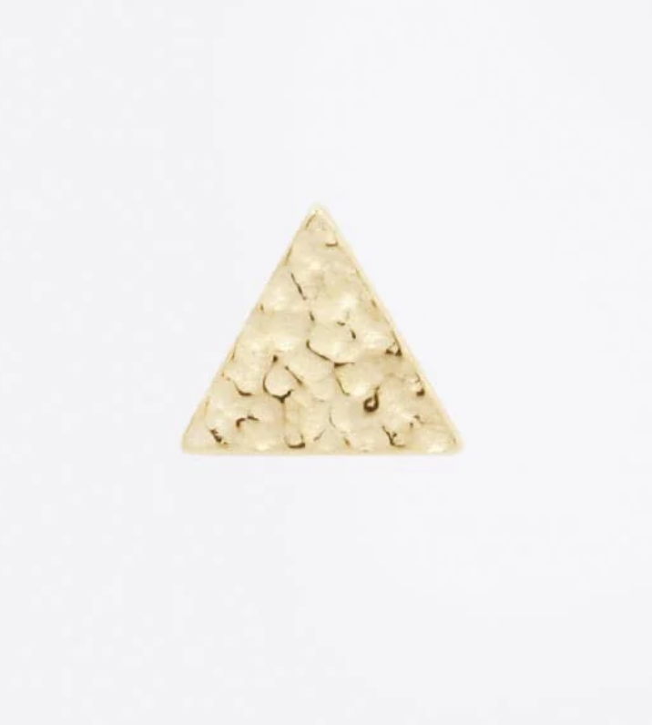 Terra 03 Threadless End by Tether