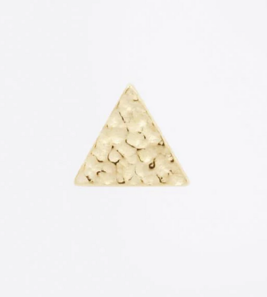 Terra 03 Threadless End by Tether