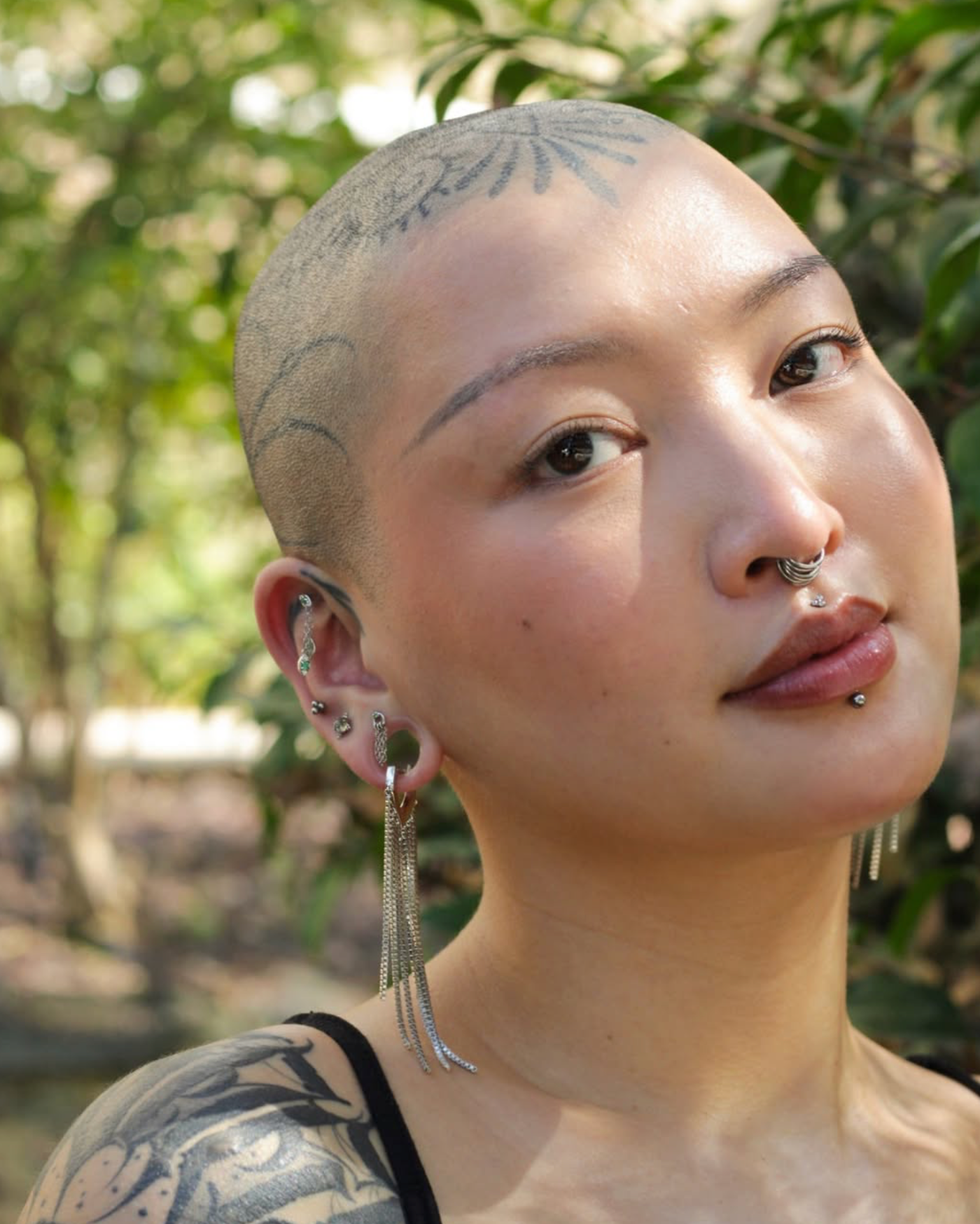 That Drip from Maya Jewelry