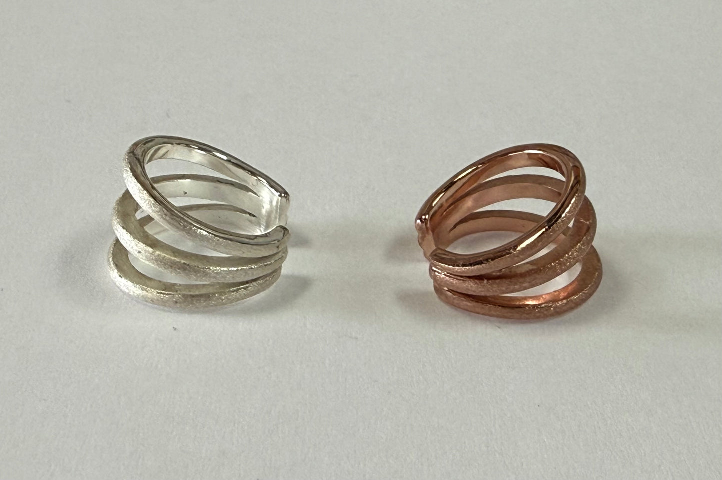 Tria Ear Cuff from Tether