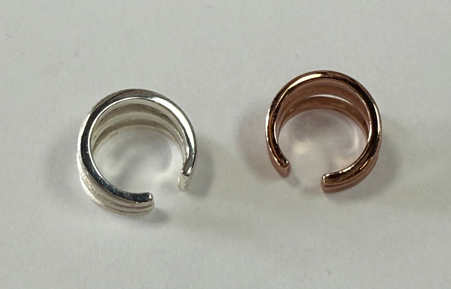 Tria Ear Cuff from Tether