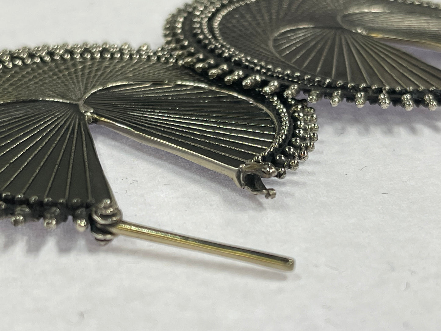 Expo 67 Earring from MAYA