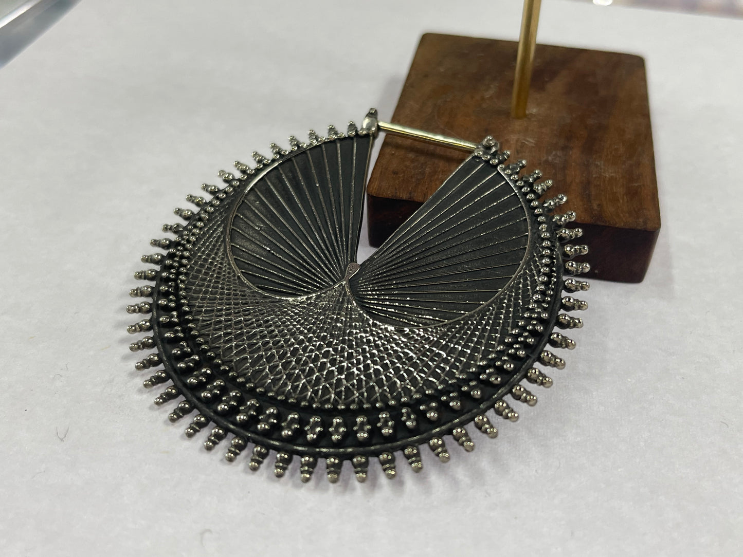 Expo 67 Earring from MAYA