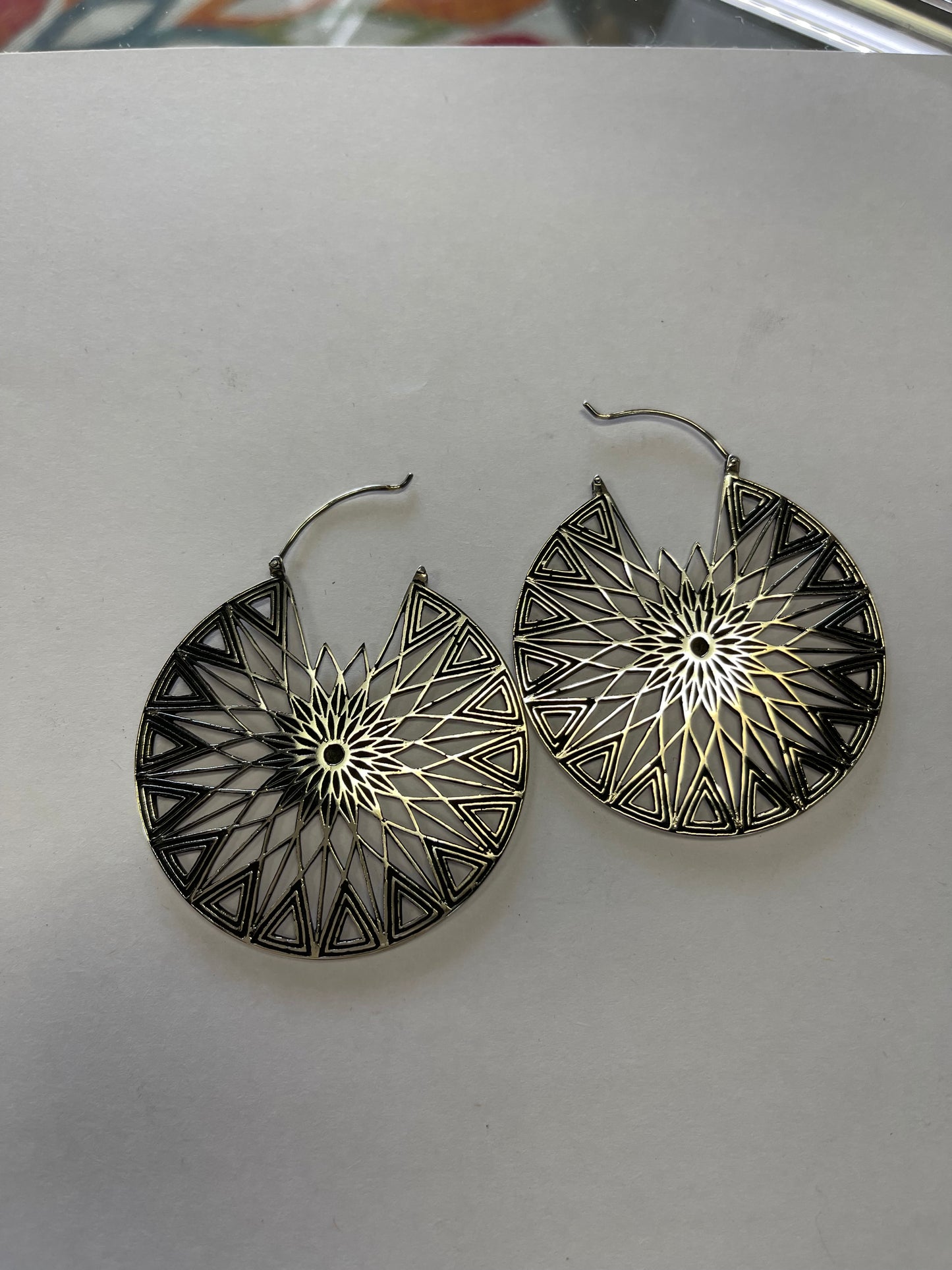 Polaris Ear Weights by MAYA