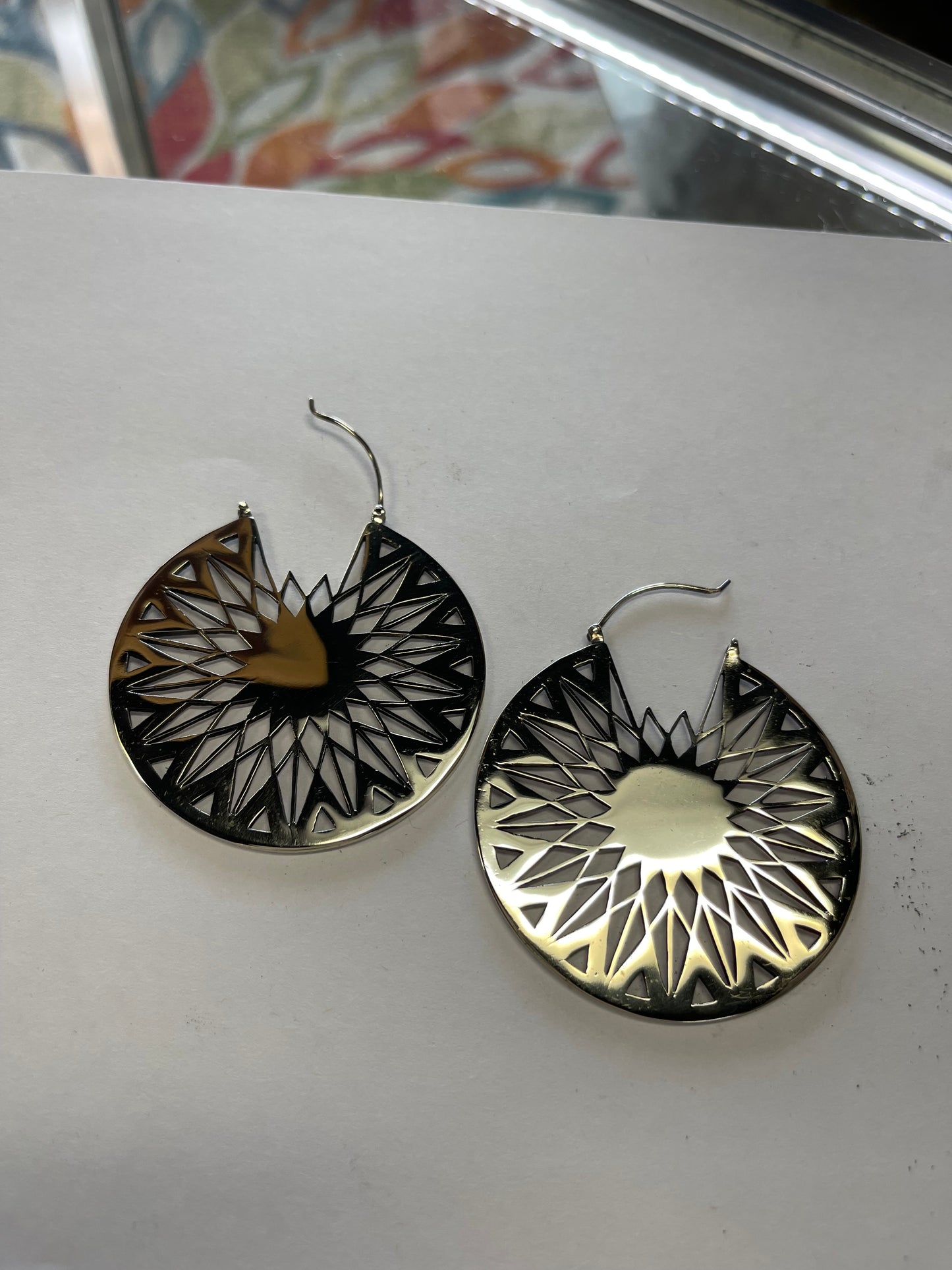 Polaris Ear Weights by MAYA