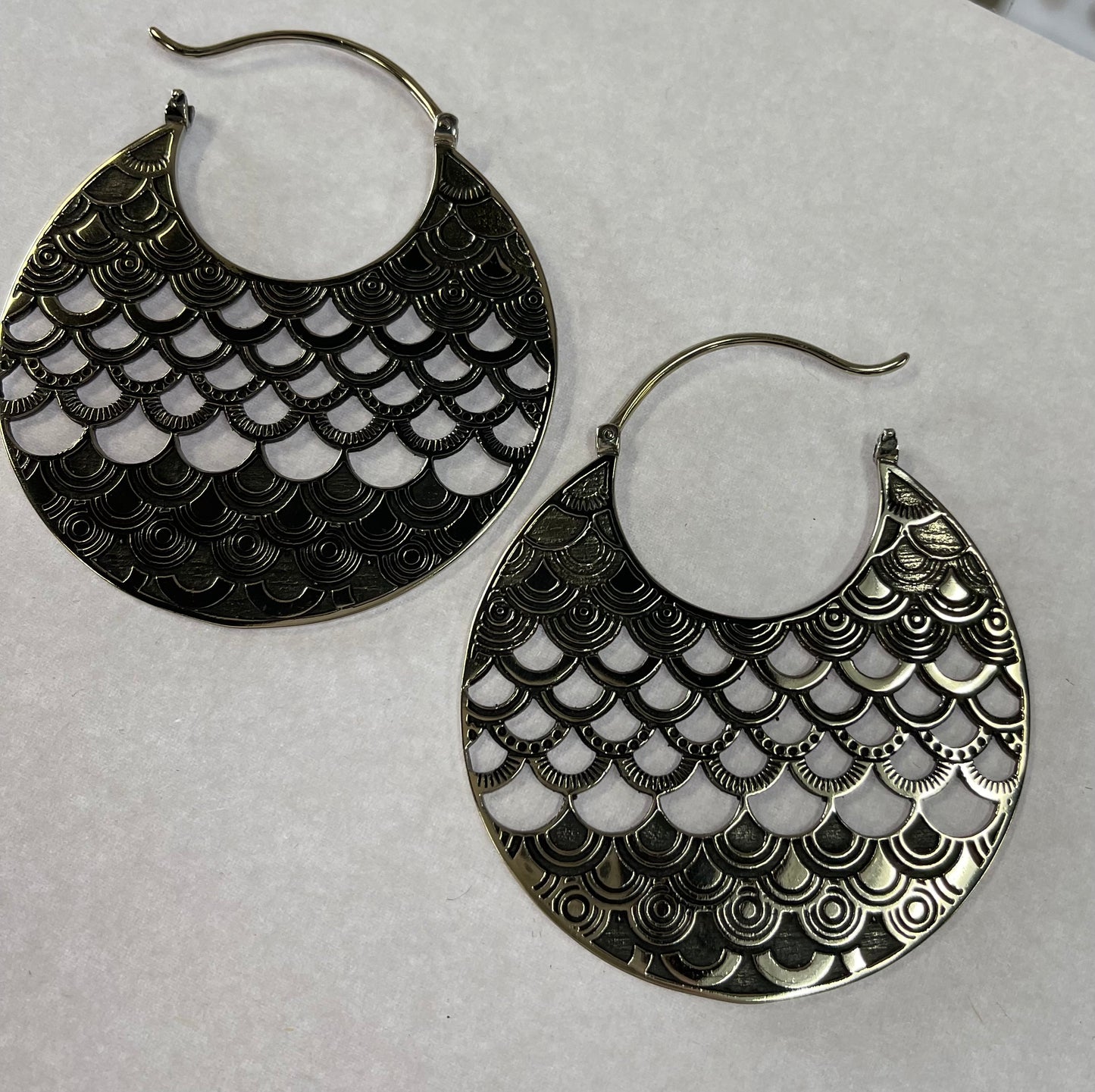 Sirens by Maya Jewelry Ear Weights