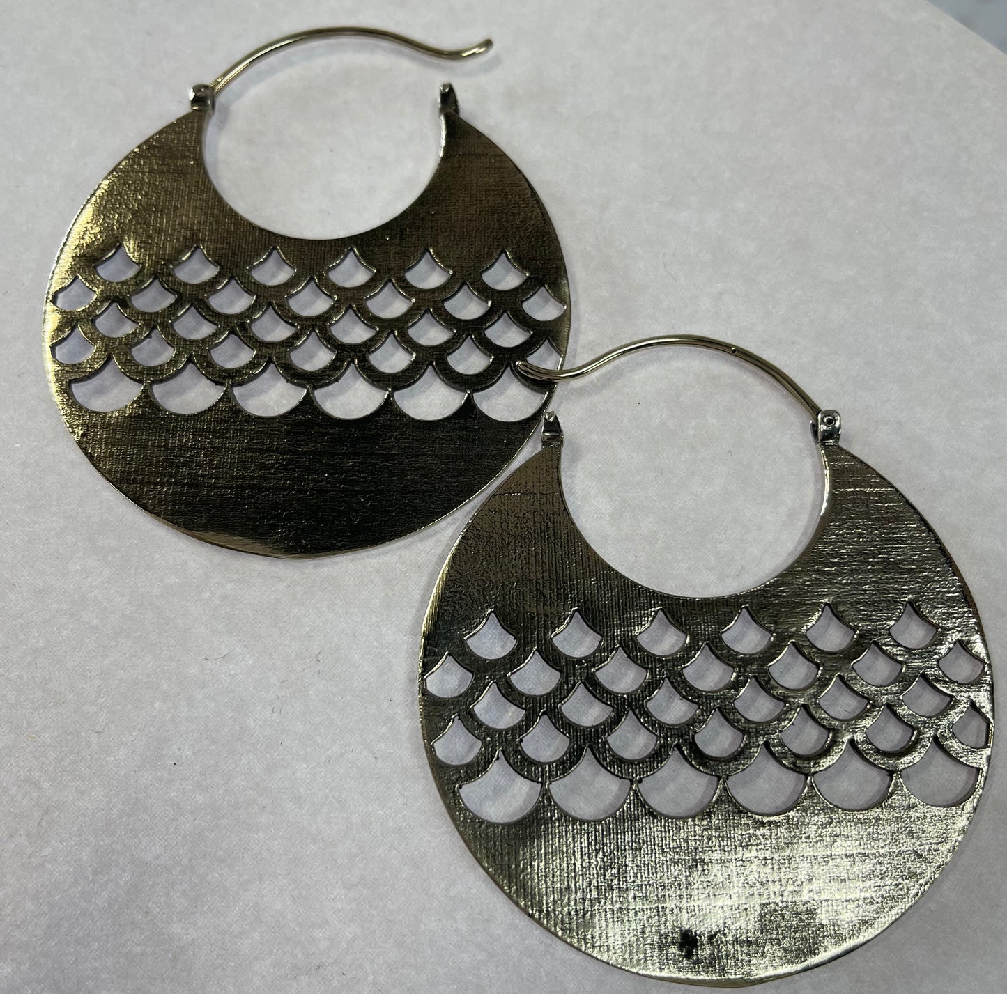 Sirens by Maya Jewelry Ear Weights