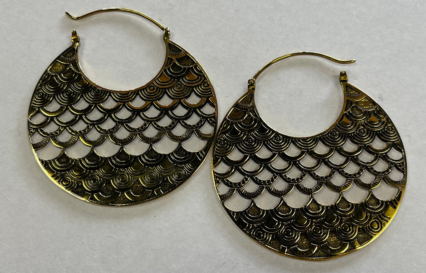 Sirens by Maya Jewelry Ear Weights