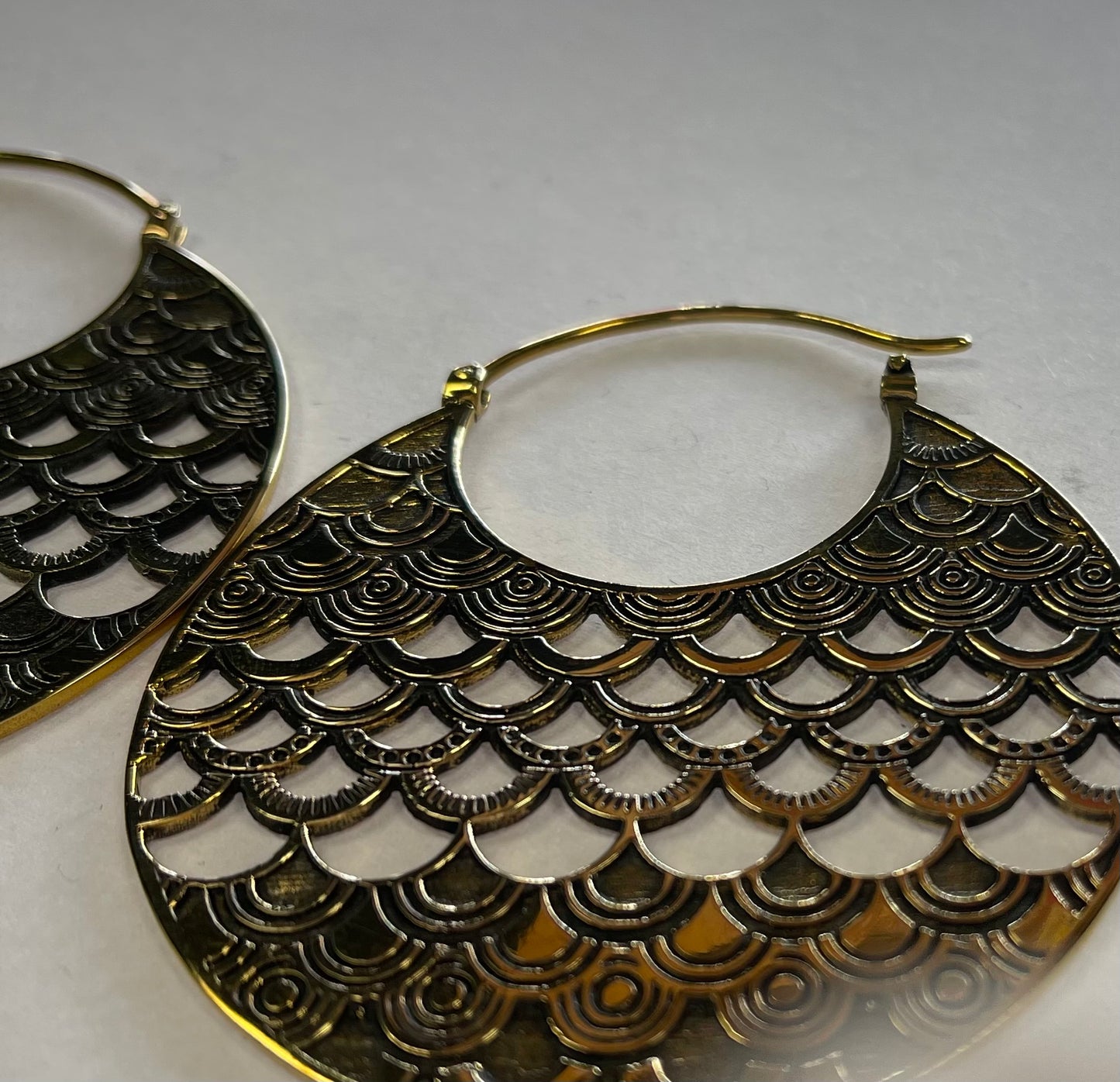 Sirens by Maya Jewelry Ear Weights