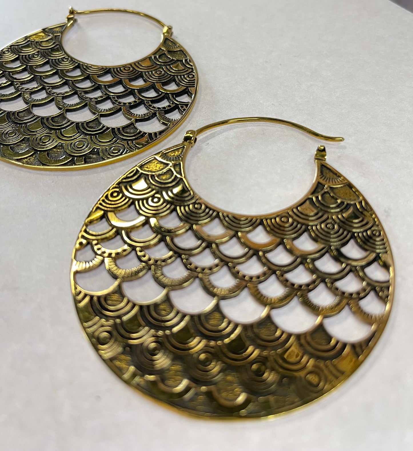 Sirens by Maya Jewelry Ear Weights