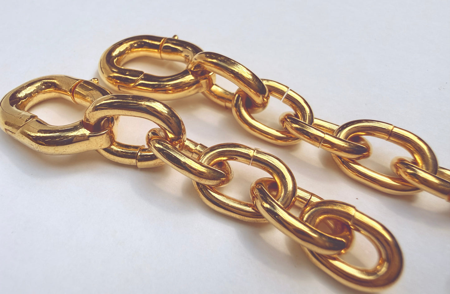 Chain of Command Weights from MAYA