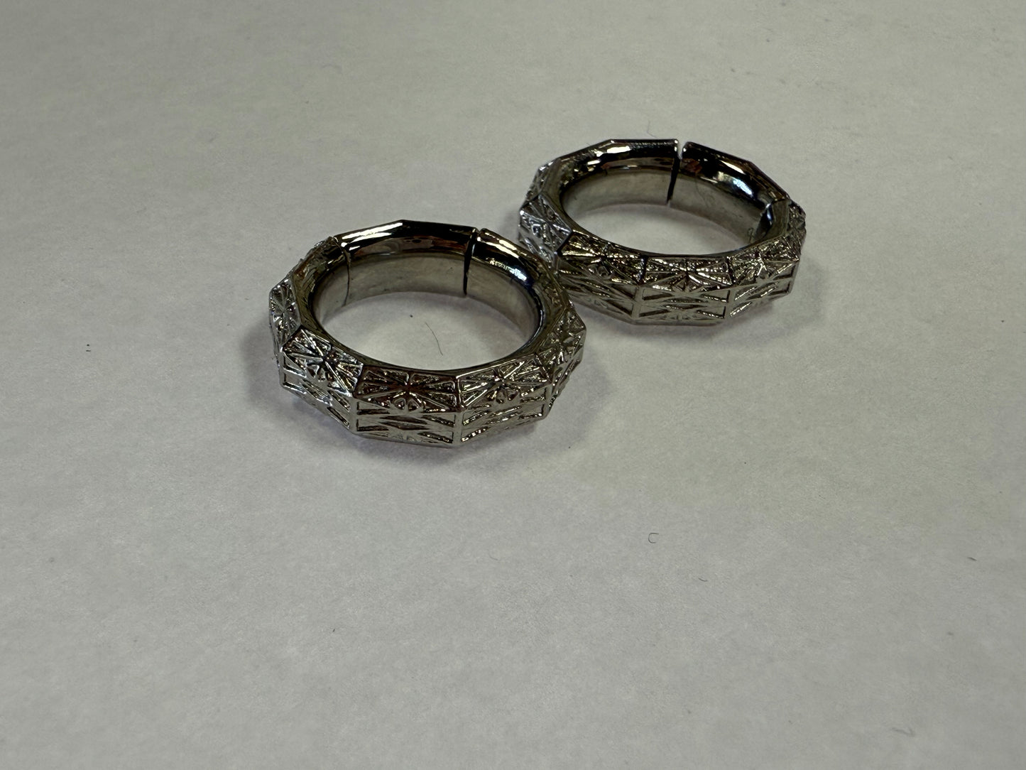 Seed from Tether Jewelry