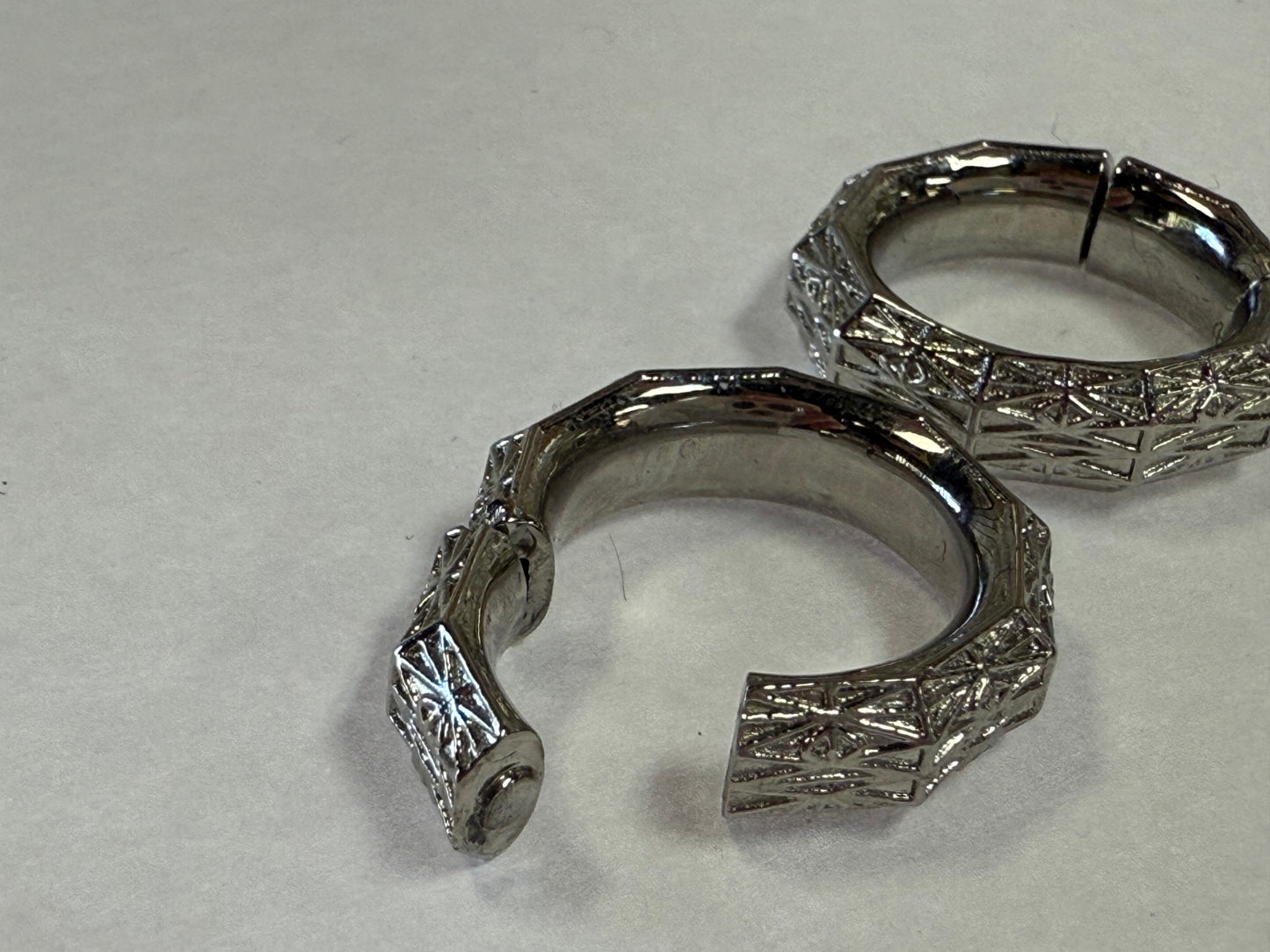 Seed from Tether Jewelry