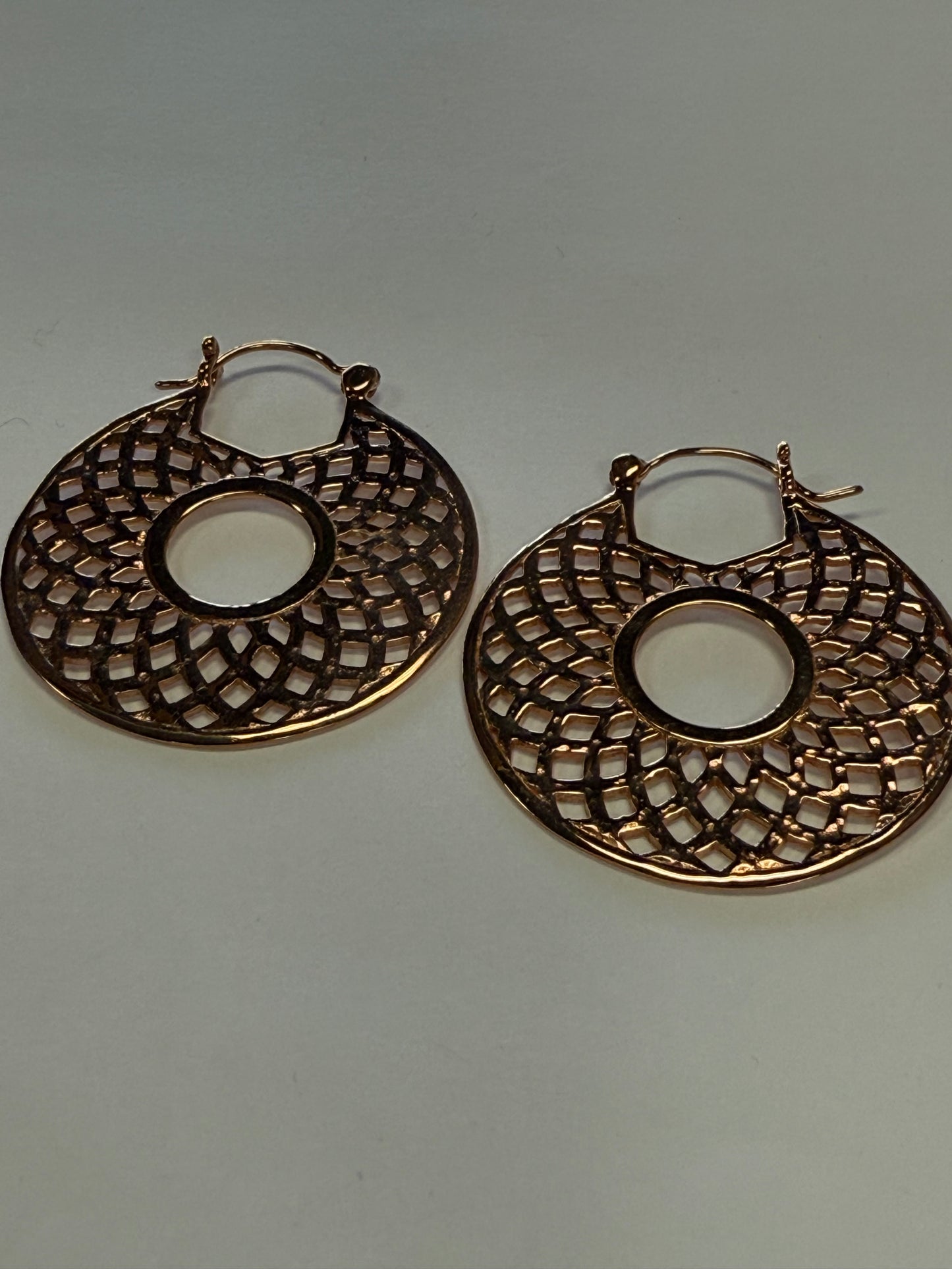 Mini Mandala from Tawapa