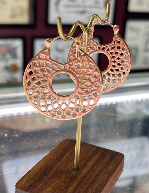 Mini Mandala from Tawapa