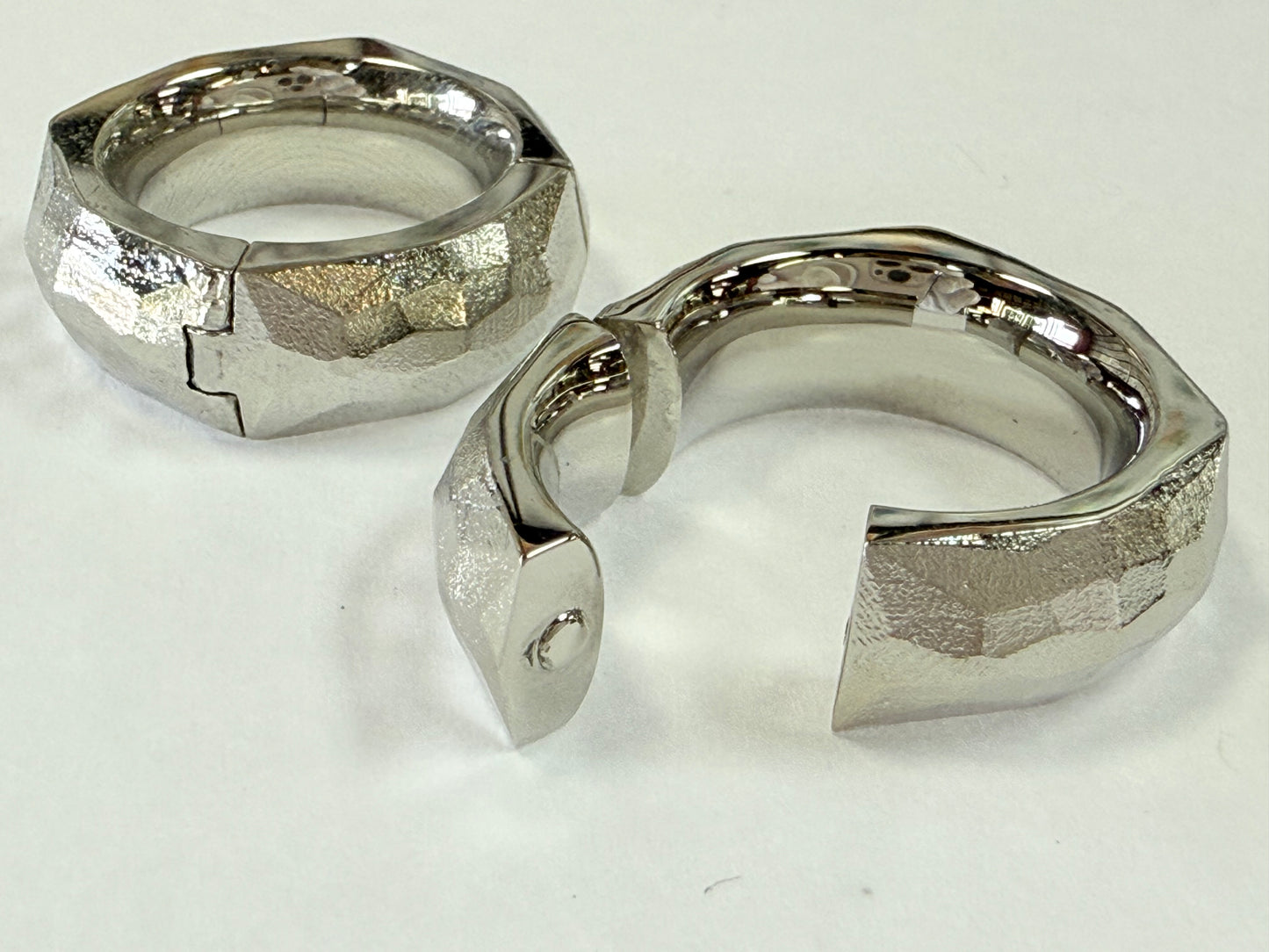 Paradox Weights from TETHER