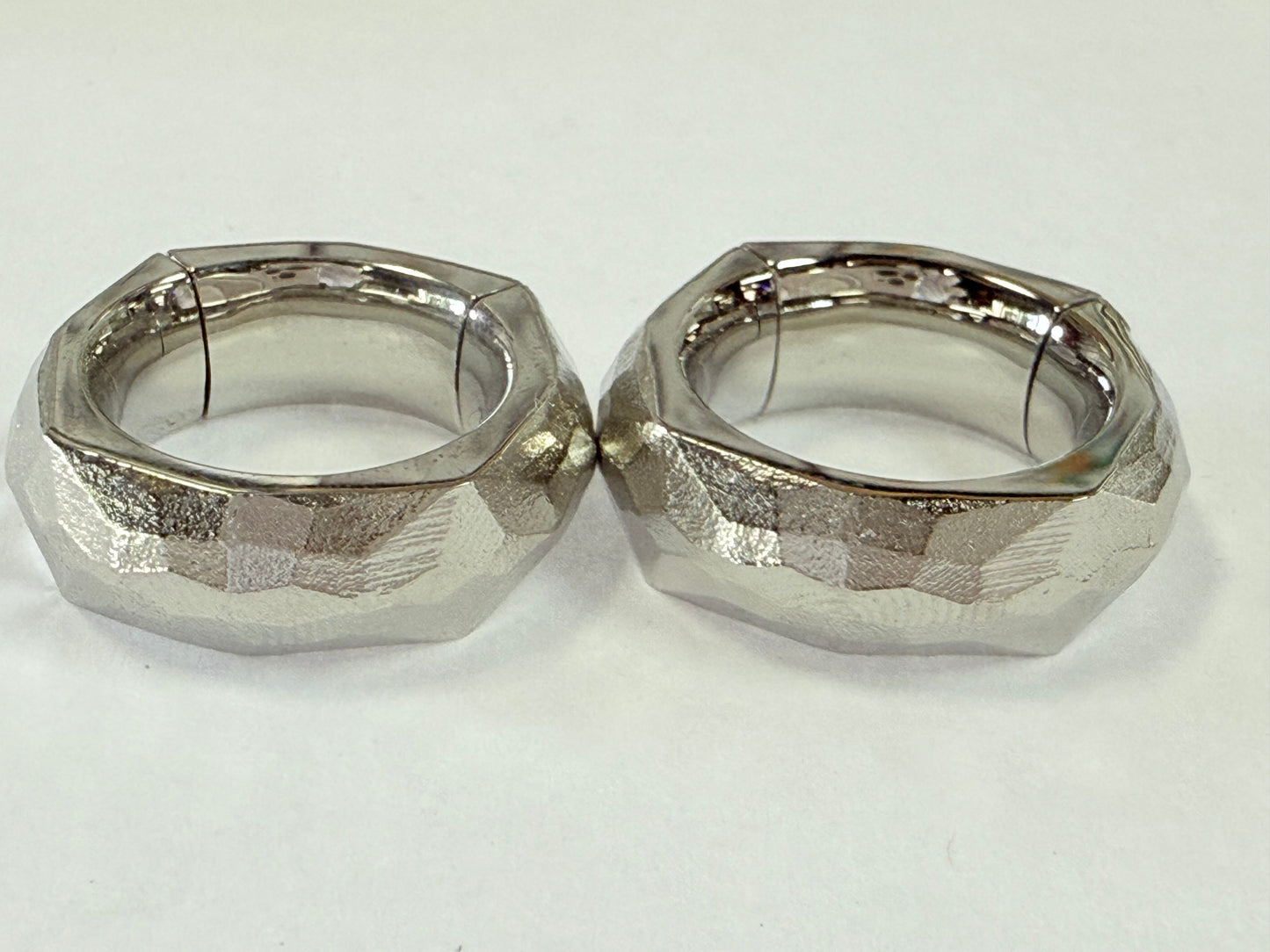 Paradox Weights from TETHER