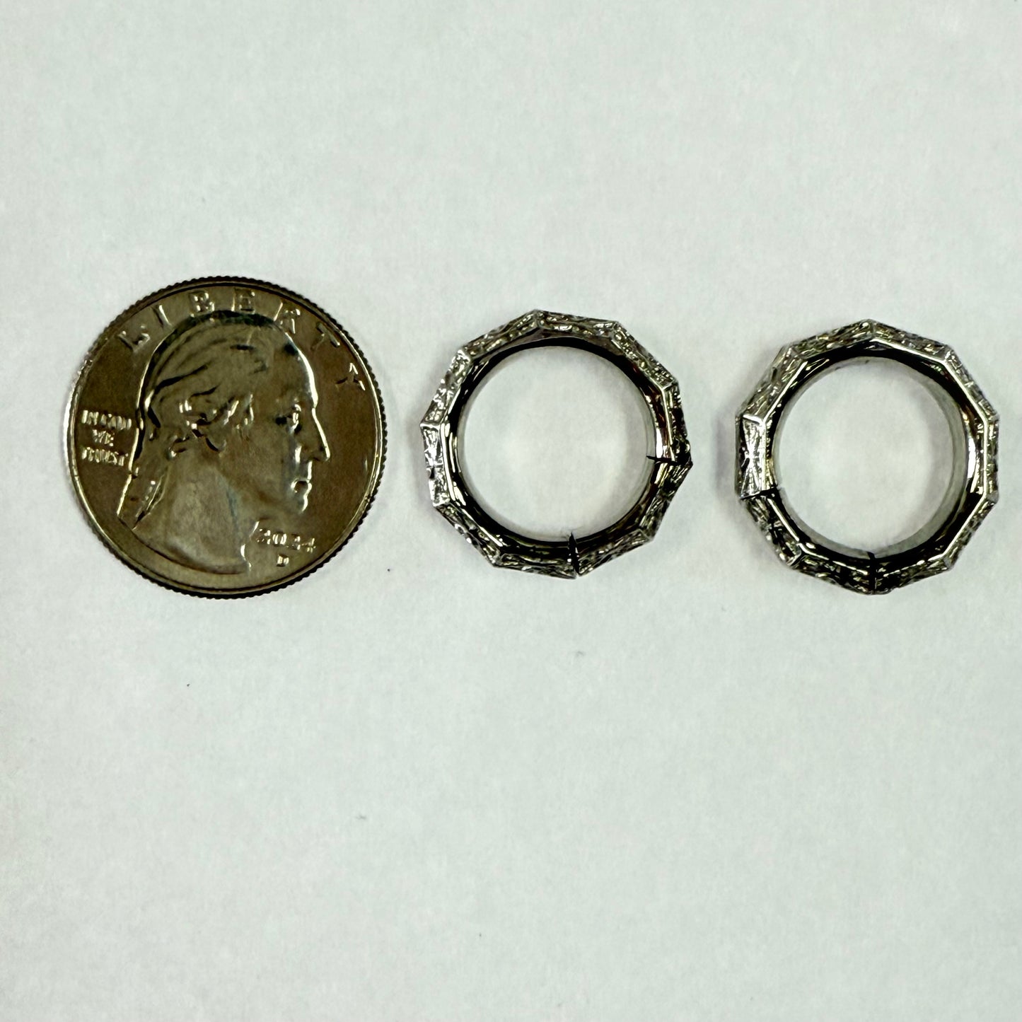 Seed from Tether Jewelry