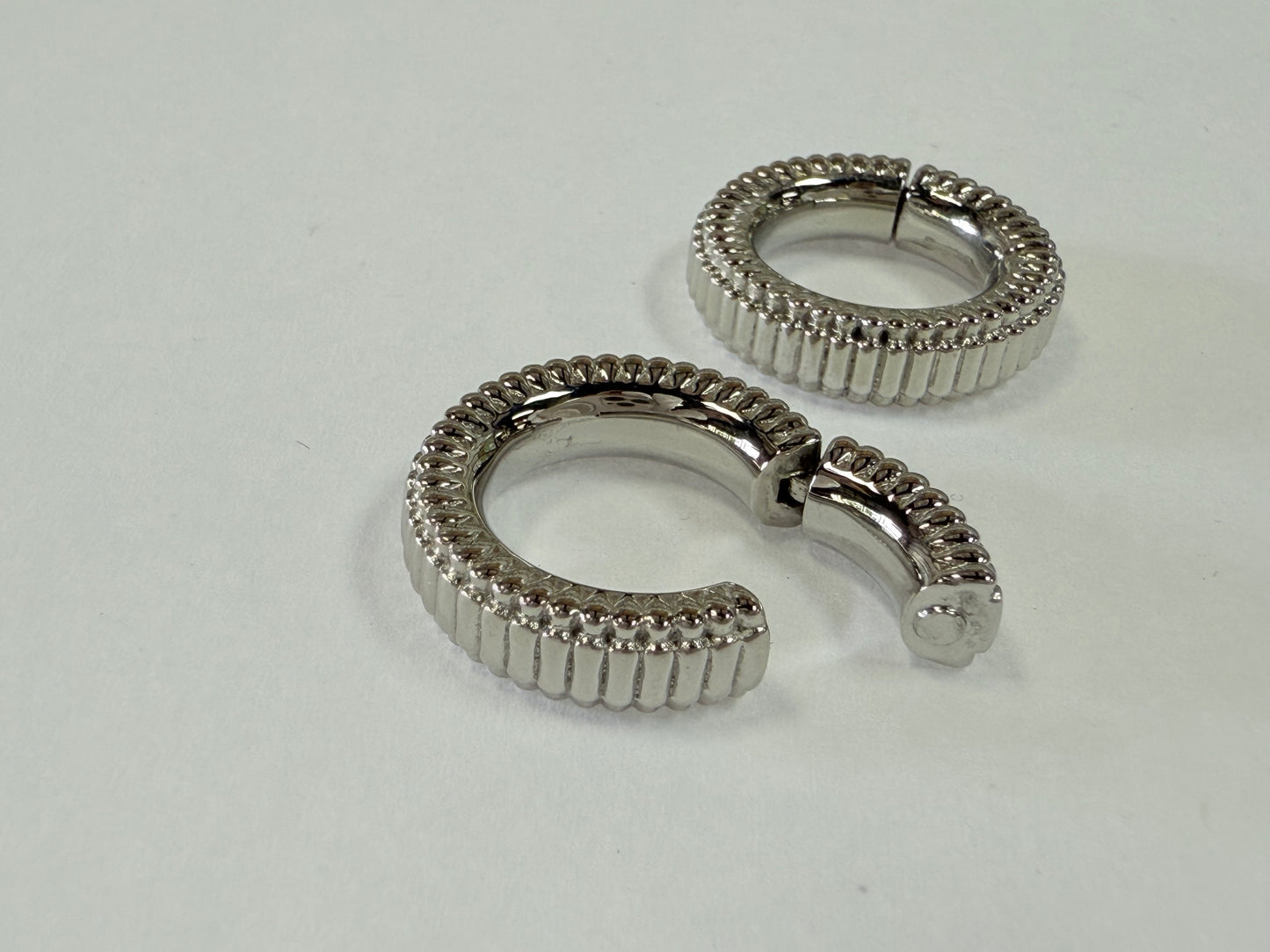 Reverie Ear Weights from TETHER