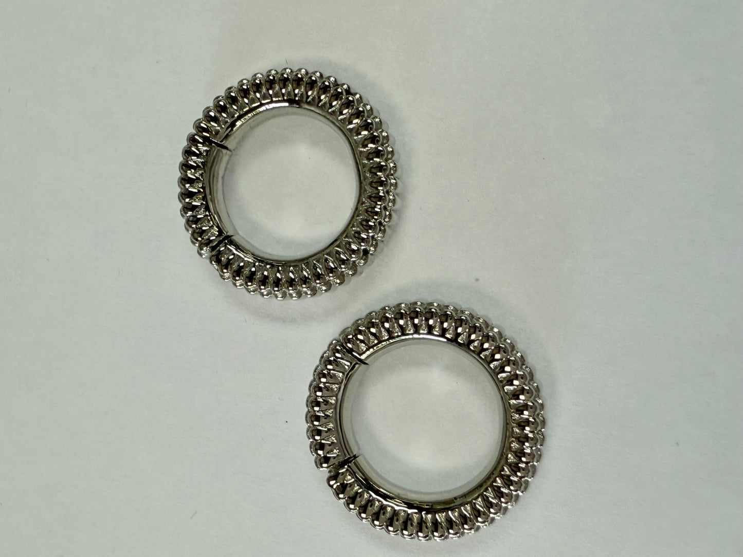 Reverie Ear Weights from TETHER