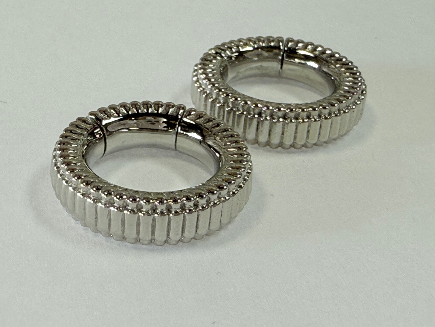 Reverie Ear Weights from TETHER