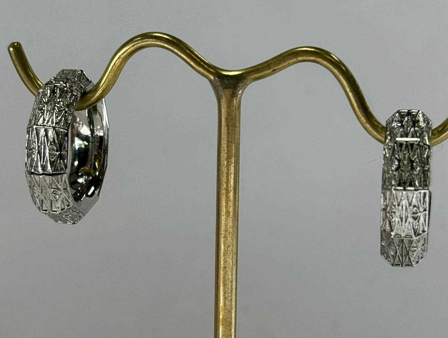 Seed from Tether Jewelry