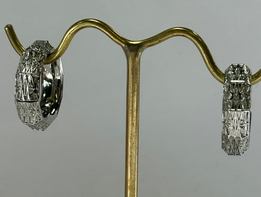 Seed from Tether Jewelry