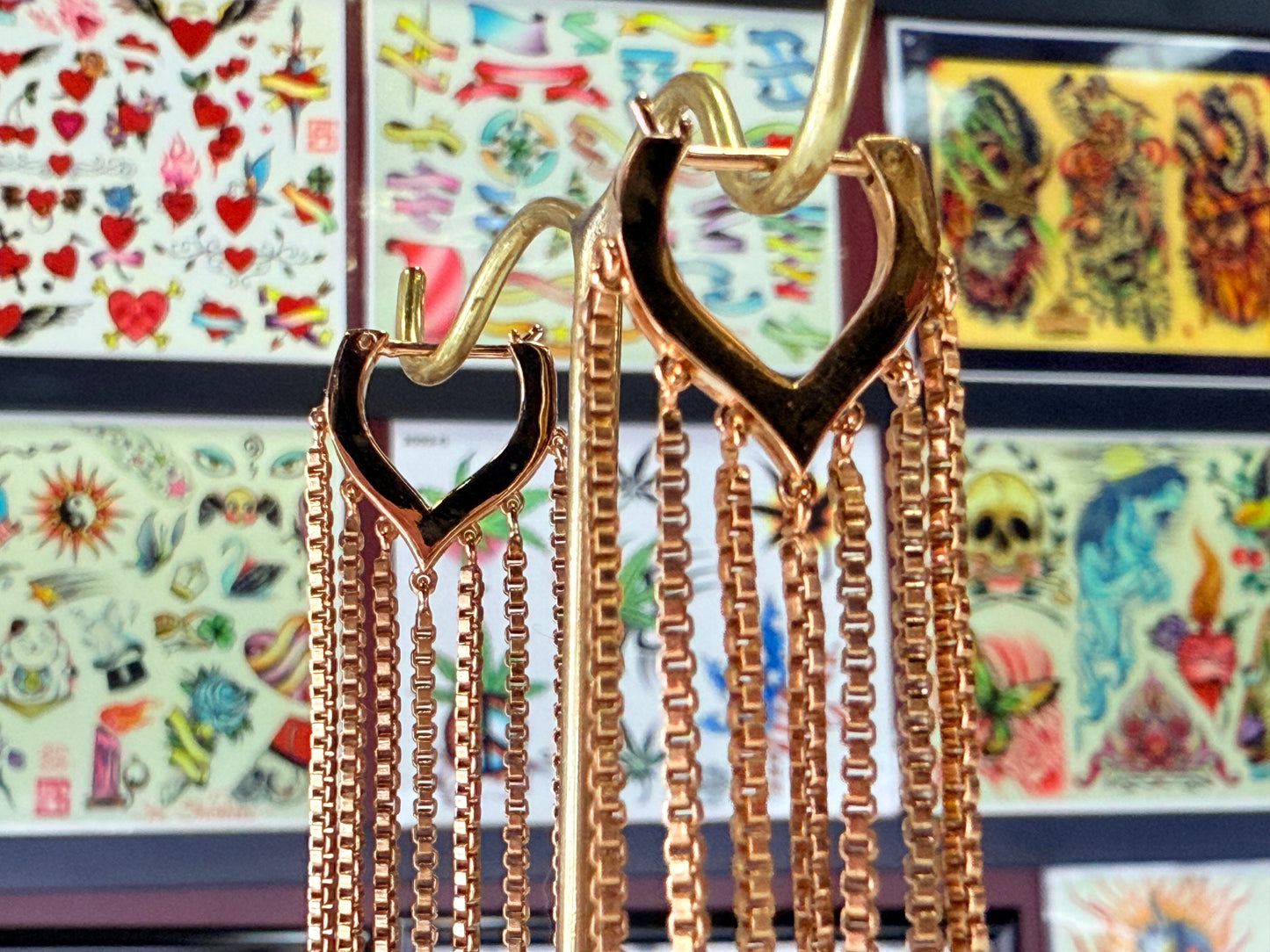 That Drip from Maya Jewelry