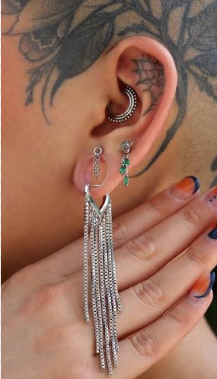 That Drip from Maya Jewelry