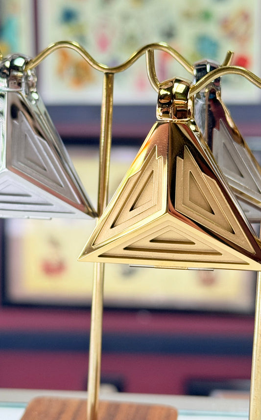 Tria Magnetic Weights from Tether Jewelry