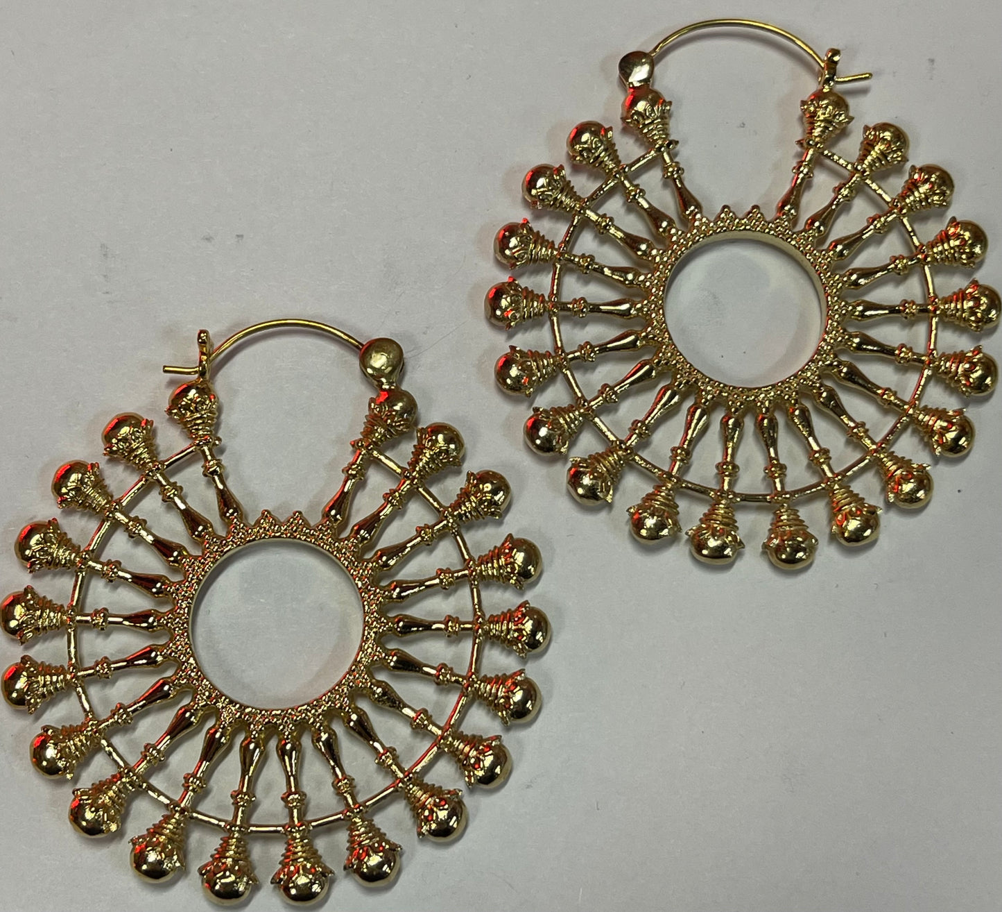 Ultra Dong Hoops from Tawapa