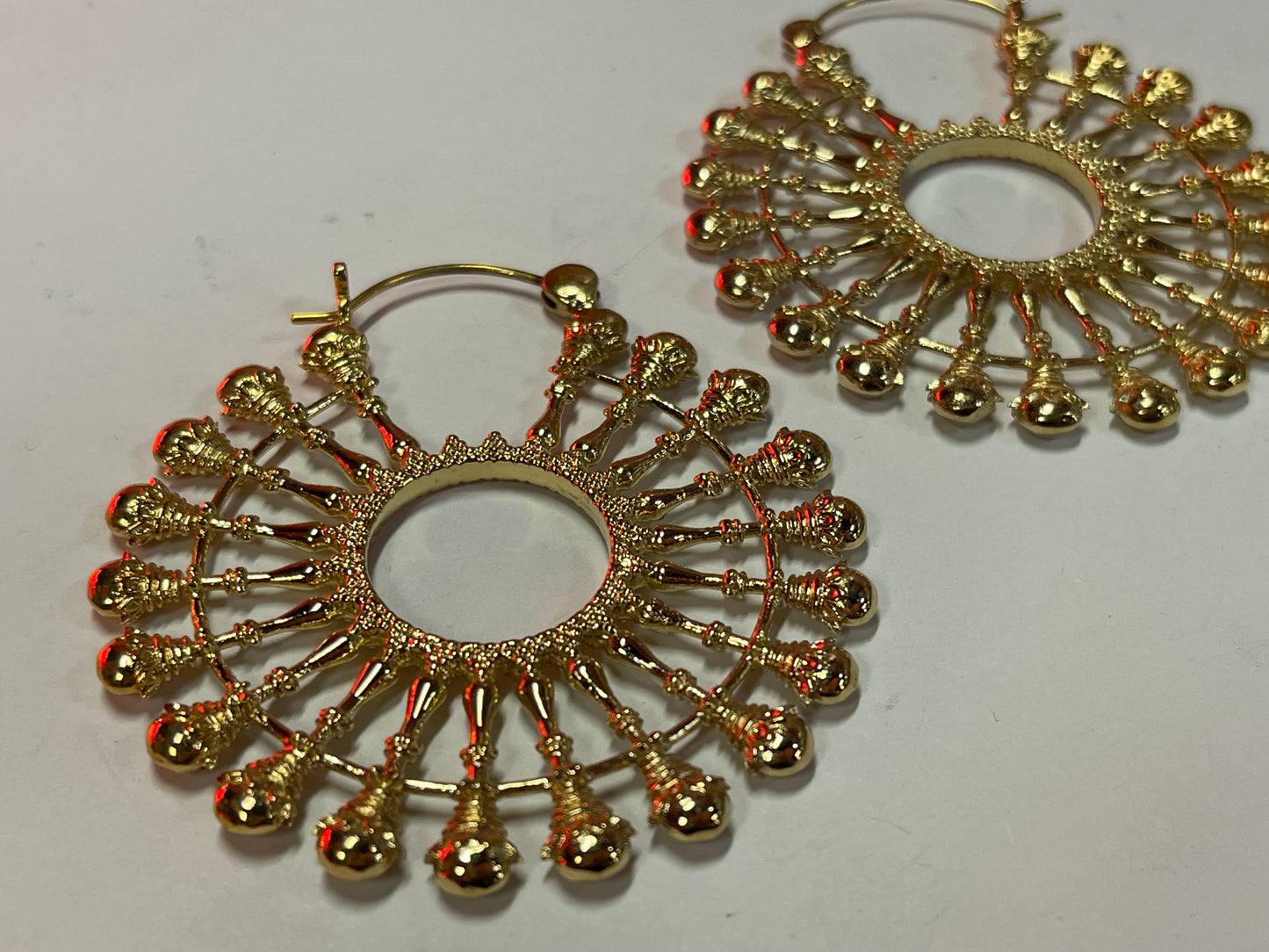 Ultra Dong Hoops from Tawapa