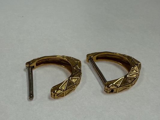 Lattice Nipple Clicker from Tether