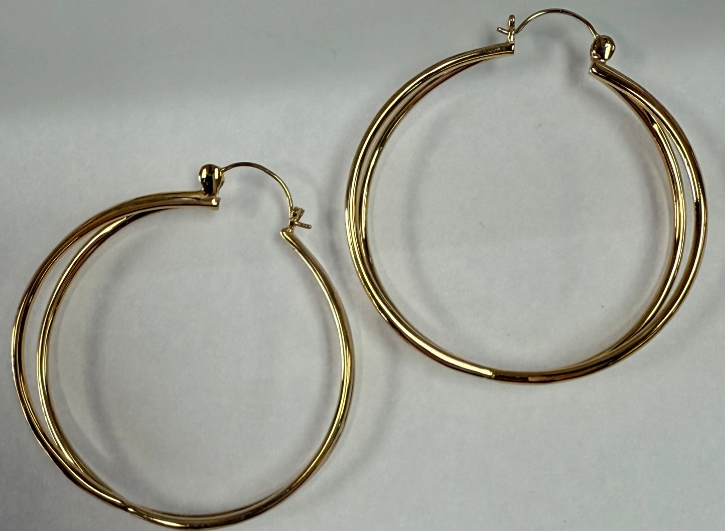 Verses Earrings from TAWAPA
