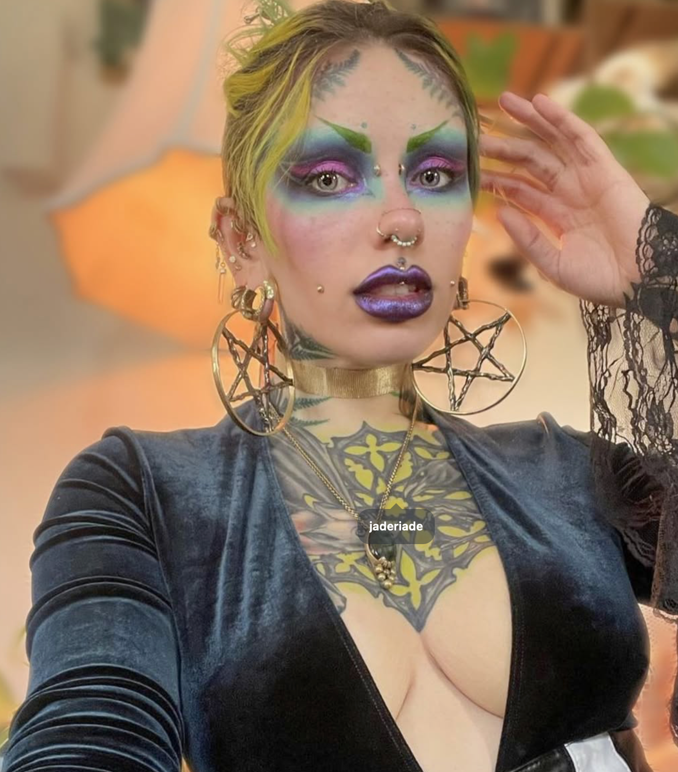 Witchcraft by Maya Jewelry